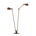 LOFT DD7460 Hammered Copper