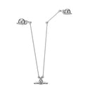 LOFT DD7460 Silver Grey