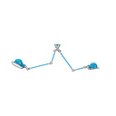 LOFT SKY4224 Bleu Clair