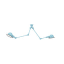 LOFT SKY4224 Bleu Pastel