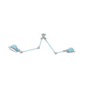 LOFT SKY4224 Bleu Pastel