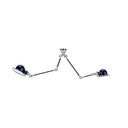 LOFT SKY4224 Bleu Saphir