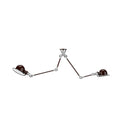 LOFT SKY4224 Chocolat