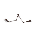 LOFT SKY4224 Chocolat