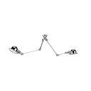LOFT SKY4224 Chrome