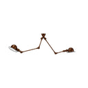 LOFT SKY4224 Cuivre Martele