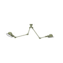 LOFT SKY4224 Gris Kaki