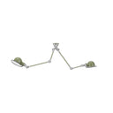 LOFT SKY4224 Gris Kaki