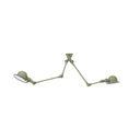 LOFT SKY4224 Gris Kaki