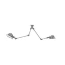 LOFT SKY4224 Gris Souris