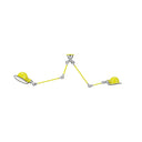 LOFT SKY4224 Sulphur Yellow