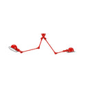 LOFT SKY4224 Rouge