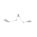 LOFT SKY4224 Vert Deau