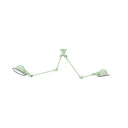 LOFT SKY4224 Vert Deau