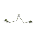 LOFT SKY4224 Vert Olive