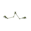 LOFT SKY4224 Vert Olive