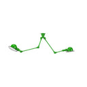LOFT SKY4224 Apple Green