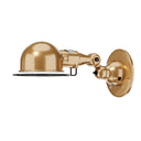 SIGNAL SI300 Gold Mother of Pearl