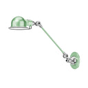 SIGNAL SI301 Green Vespa