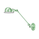 SIGNAL SI301 Green Vespa