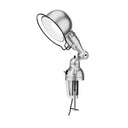 SIGNAL SI302 Acier Brosse