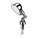 SIGNAL SI302 Chrome