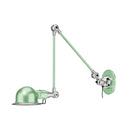 SIGNAL SI331 Green Vespa