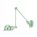 SIGNAL SI331 Green Vespa