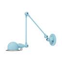 SIGNAL SI331 Bleu Pastel
