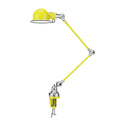 SIGNAL SI332 Jaune Soufre
