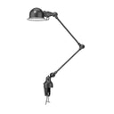 SIGNAL SI332 Noir Martele