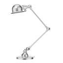 SIGNAL SI333 Acier Brosse