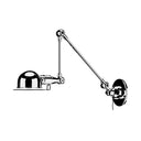 SIGNAL SI371 Chrome