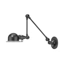 SIGNAL SI371 Black Hammered