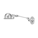 SIGNAL SI701 Acier Brosse