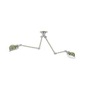 SIGNAL SKY3773 Khaki Grey