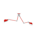 SIGNAL SKY3773 Rouge