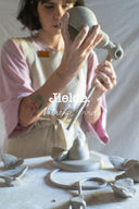 Natacha Birds x Jieldé